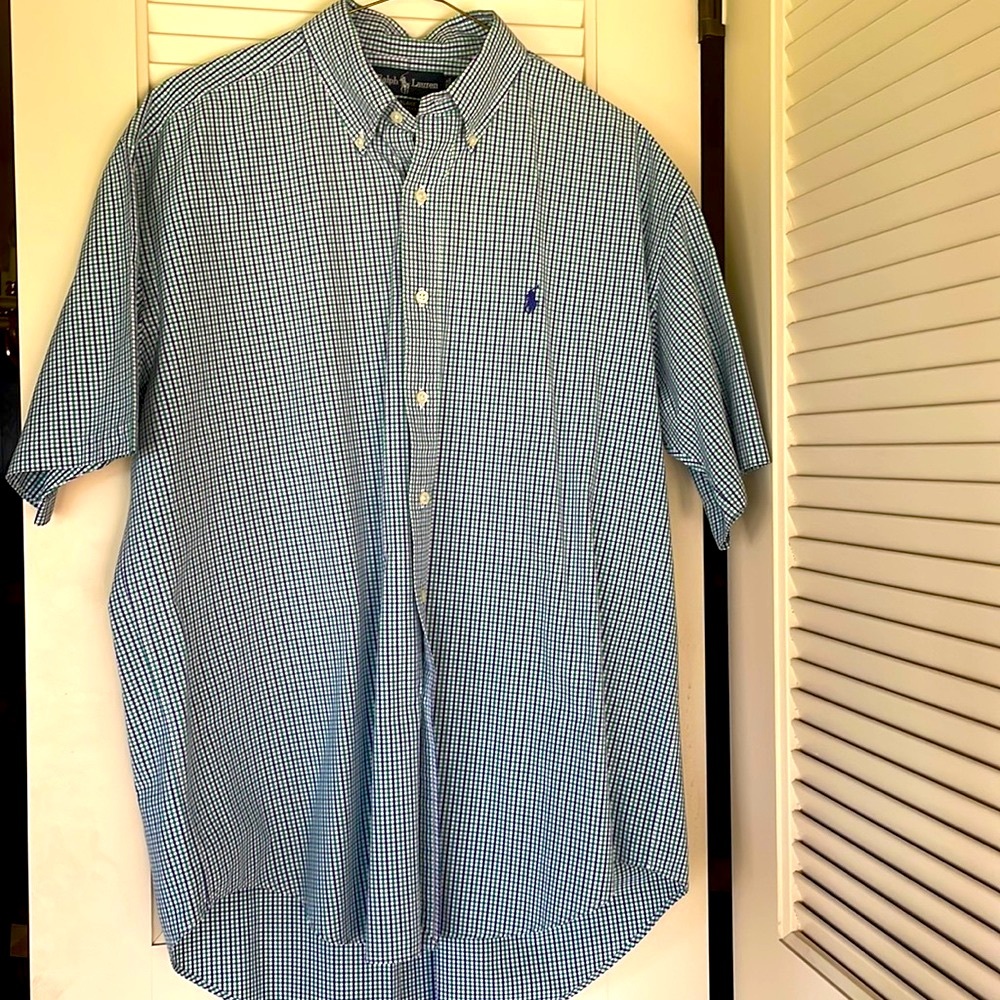 RALPH LAUREN Blake VINTAGE